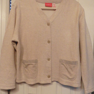 NWOT Liz Claiborne Blazer Jacket SIZE M